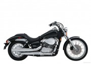 Honda Shadow Spirit 750 C2